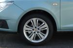 Seat Ibiza 2008 года